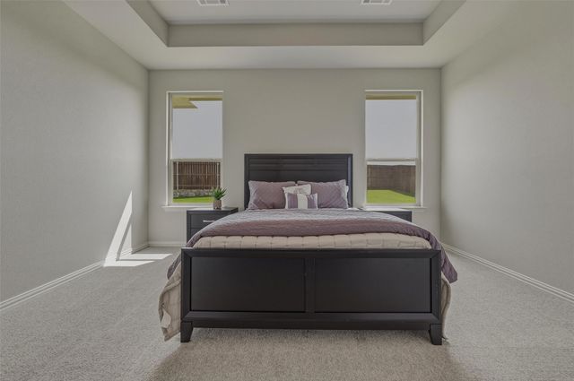 608 Sand Piper Lane, Anna, TX 75409