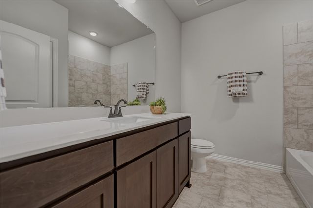 608 Sand Piper Lane, Anna, TX 75409