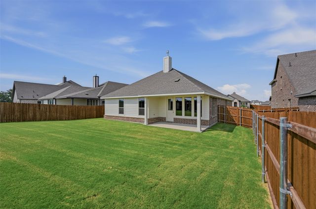 608 Sand Piper Lane, Anna, TX 75409