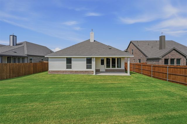 608 Sand Piper Lane, Anna, TX 75409