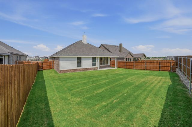 608 Sand Piper Lane, Anna, TX 75409