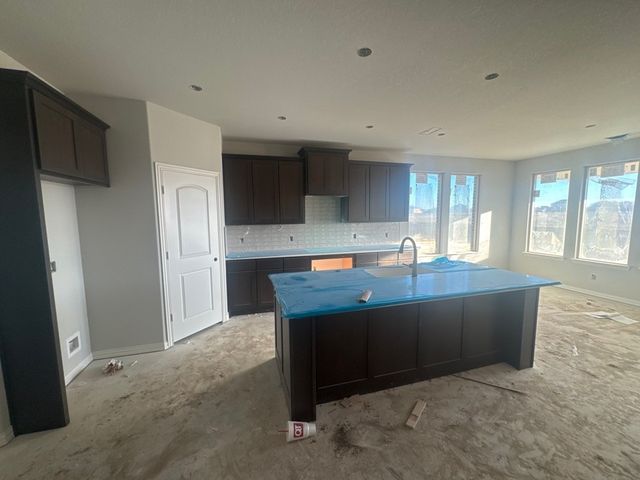 608 Sand Piper Lane, Anna, TX 75409