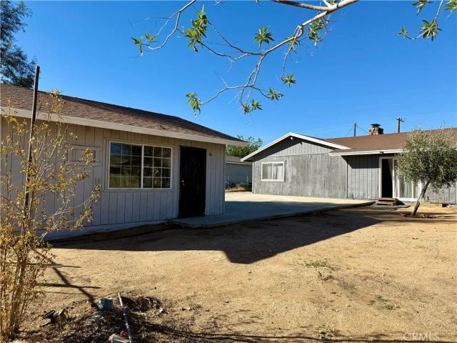 11509 3rd Avenue, Hesperia, CA 92345