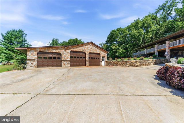468 KIRKS MILL RD, Nottingham, PA 19362