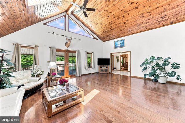 468 KIRKS MILL RD, Nottingham, PA 19362