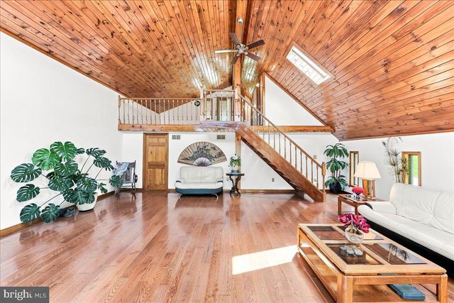 468 KIRKS MILL RD, Nottingham, PA 19362