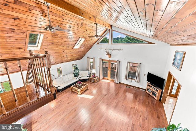 468 KIRKS MILL RD, Nottingham, PA 19362