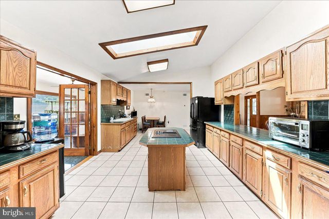 468 KIRKS MILL RD, Nottingham, PA 19362
