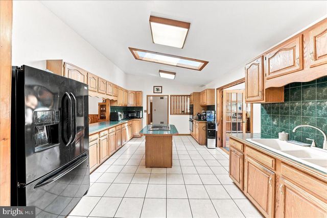 468 KIRKS MILL RD, Nottingham, PA 19362