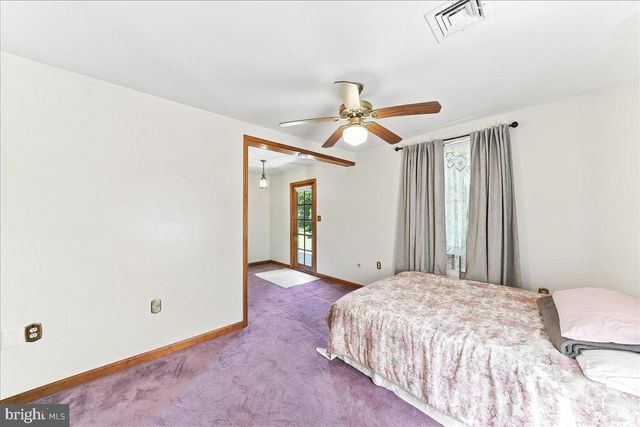 468 KIRKS MILL RD, Nottingham, PA 19362