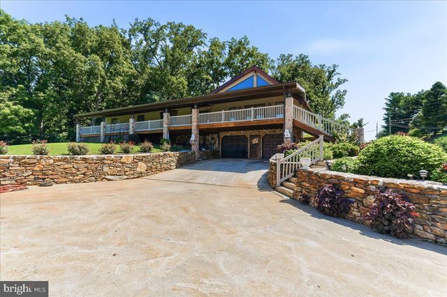 468 KIRKS MILL RD, Nottingham, PA 19362