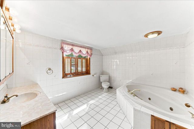 468 KIRKS MILL RD, Nottingham, PA 19362