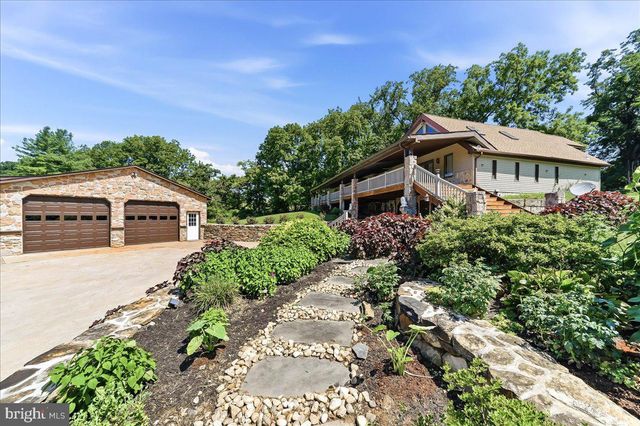 468 KIRKS MILL RD, Nottingham, PA 19362