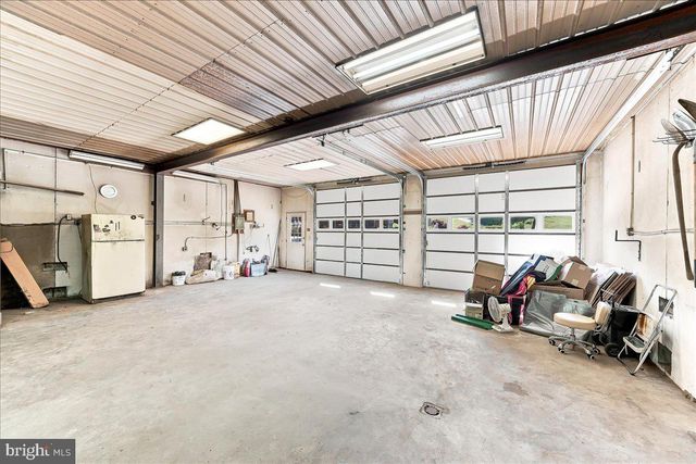 468 KIRKS MILL RD, Nottingham, PA 19362