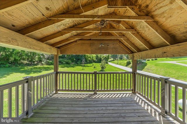 468 KIRKS MILL RD, Nottingham, PA 19362