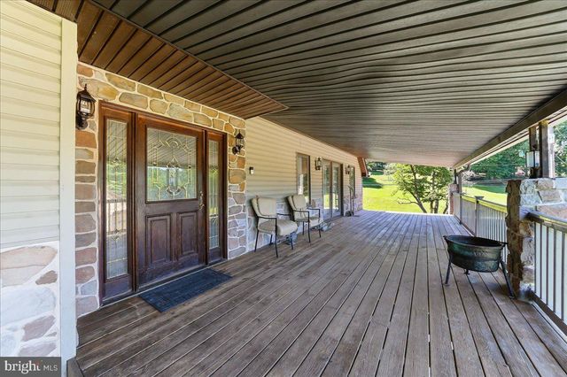 468 KIRKS MILL RD, Nottingham, PA 19362
