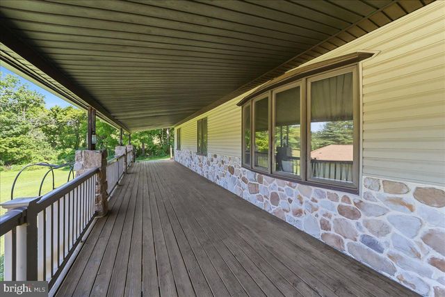 468 KIRKS MILL RD, Nottingham, PA 19362