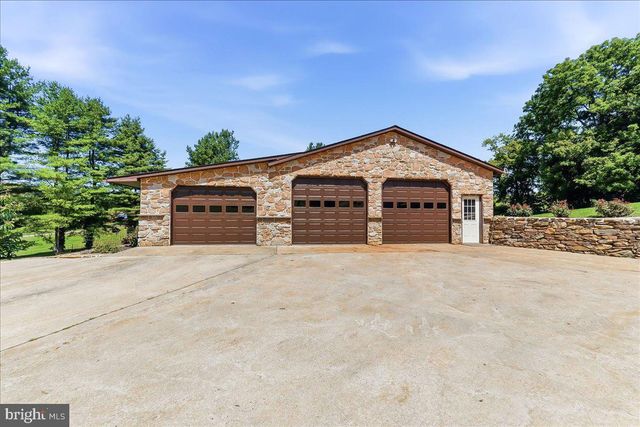468 KIRKS MILL RD, Nottingham, PA 19362