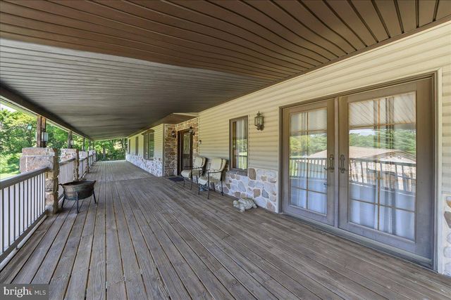 468 KIRKS MILL RD, Nottingham, PA 19362