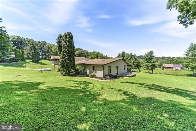 468 KIRKS MILL RD, Nottingham, PA 19362