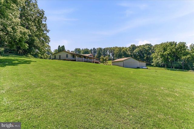 468 KIRKS MILL RD, Nottingham, PA 19362
