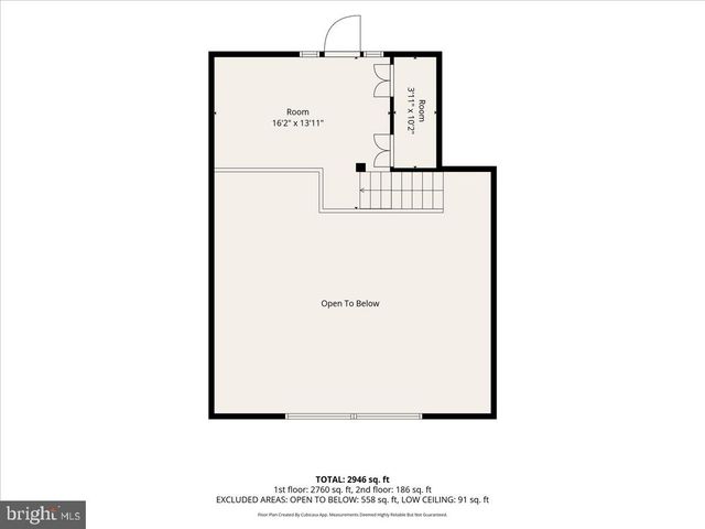 468 KIRKS MILL RD, Nottingham, PA 19362