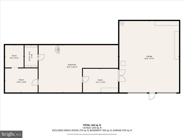 468 KIRKS MILL RD, Nottingham, PA 19362