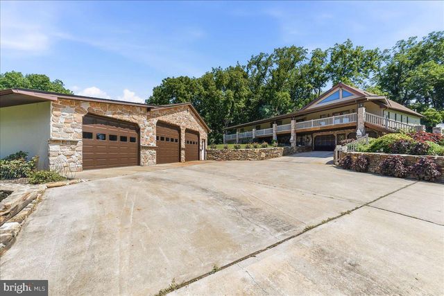 468 KIRKS MILL RD, Nottingham, PA 19362