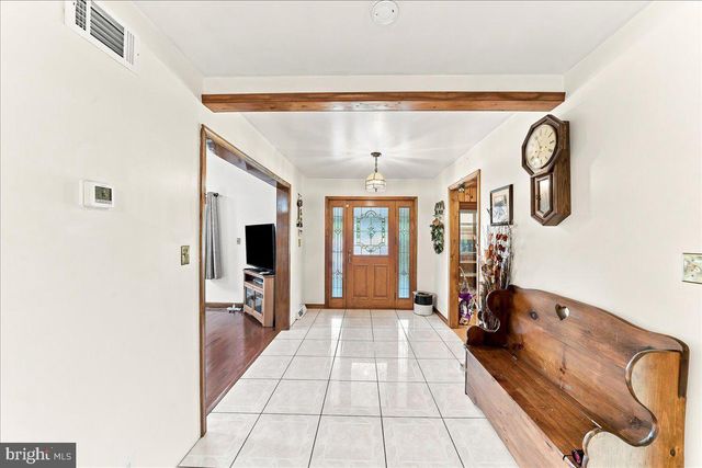 468 KIRKS MILL RD, Nottingham, PA 19362