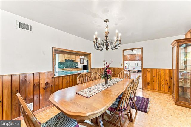 468 KIRKS MILL RD, Nottingham, PA 19362
