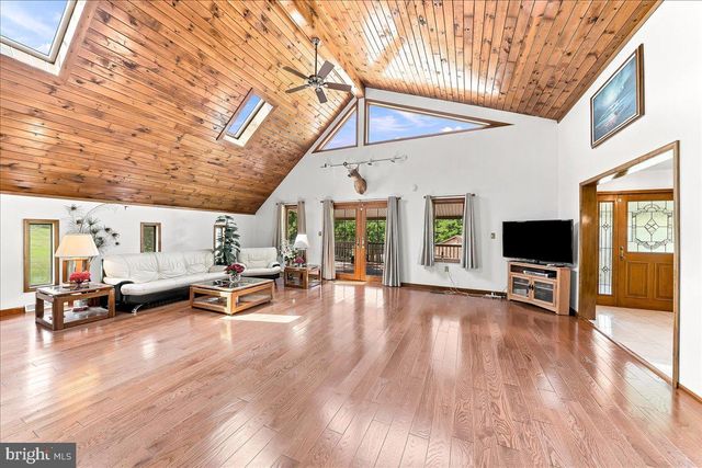 468 KIRKS MILL RD, Nottingham, PA 19362