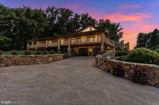 468 KIRKS MILL RD, Nottingham, PA 19362