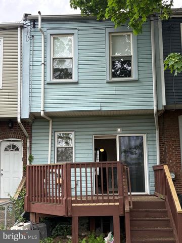 230 N SYCAMORE AVE, Clifton Heights, PA 19018