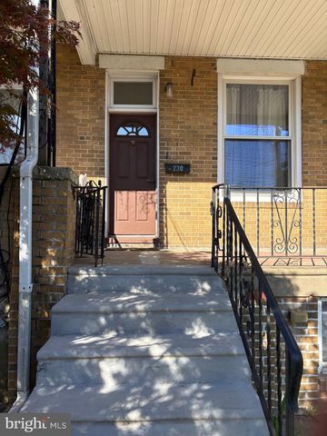 230 N SYCAMORE AVE, Clifton Heights, PA 19018