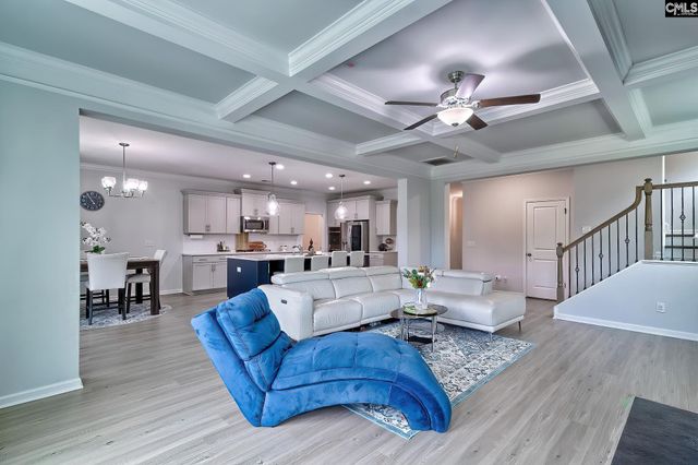 34 Haigler Court, Elgin, SC 29045