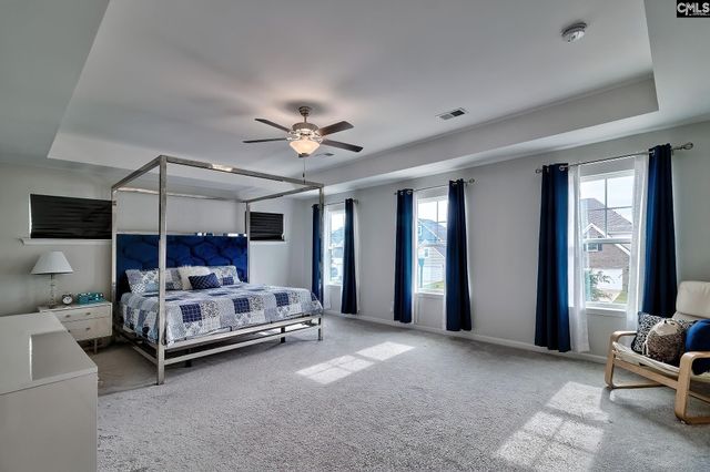 34 Haigler Court, Elgin, SC 29045