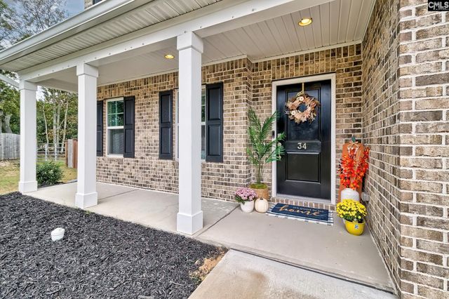 34 Haigler Court, Elgin, SC 29045