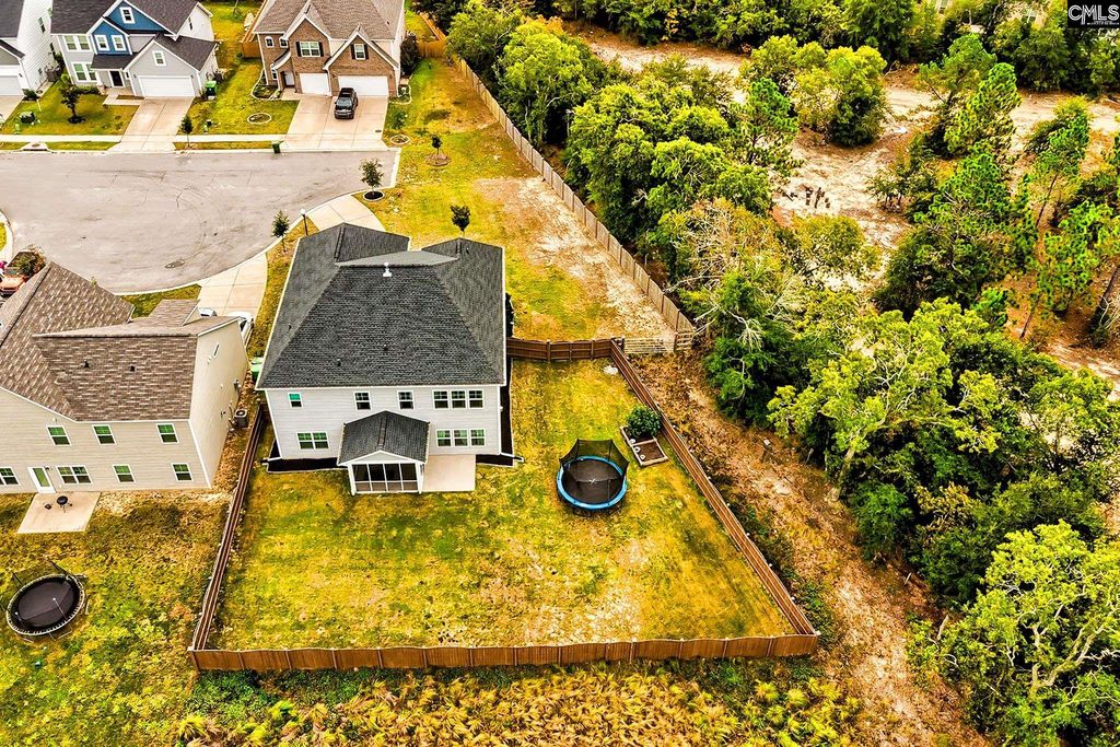 34 Haigler Court, Elgin, SC 29045