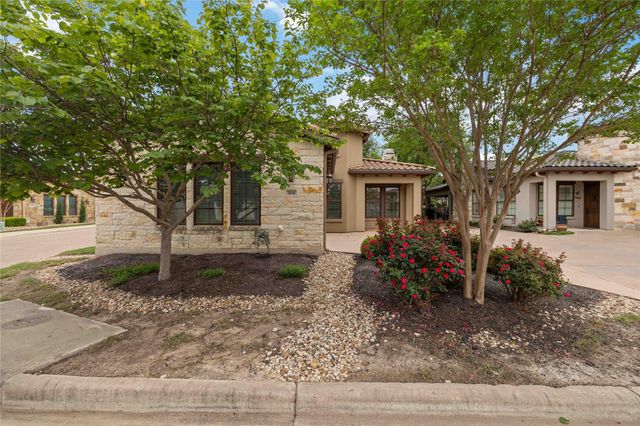 204 Delfino CIR, Lakeway, TX 78734