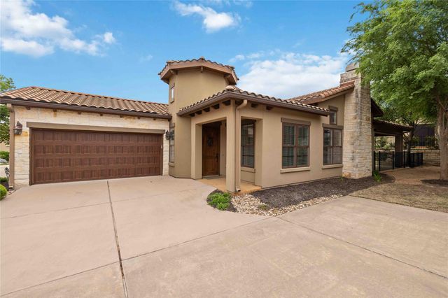 204 Delfino CIR, Lakeway, TX 78734