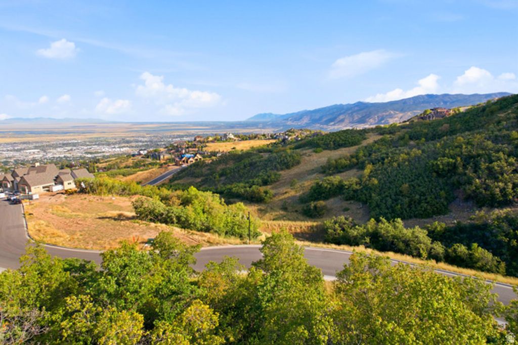 1430 E Wood Oaks Loop 1309, North Salt Lake, UT 84054 — exterior