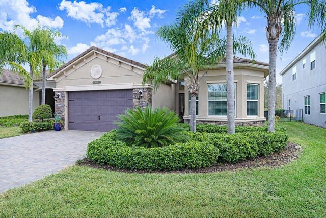 2436 OAKWOOD PRESERVE DRIVE, Wesley Chapel, FL 33543