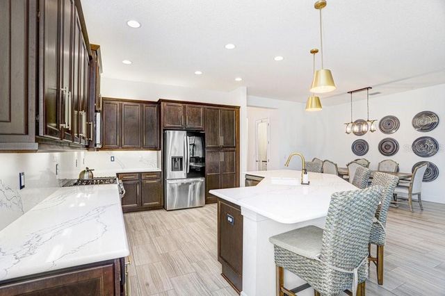 2436 OAKWOOD PRESERVE DRIVE, Wesley Chapel, FL 33543