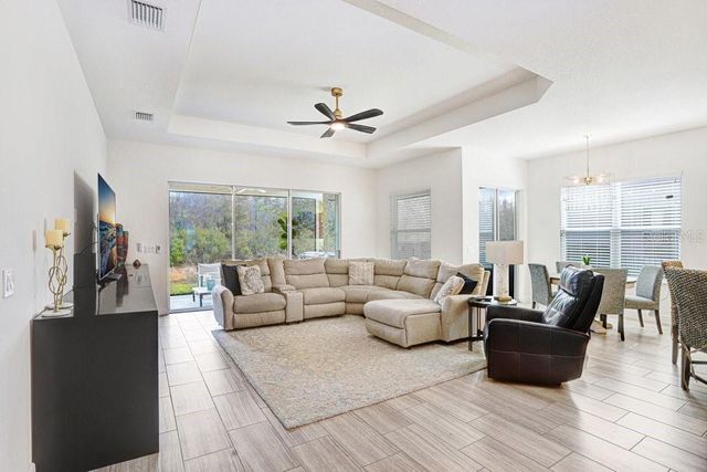 2436 OAKWOOD PRESERVE DRIVE, Wesley Chapel, FL 33543