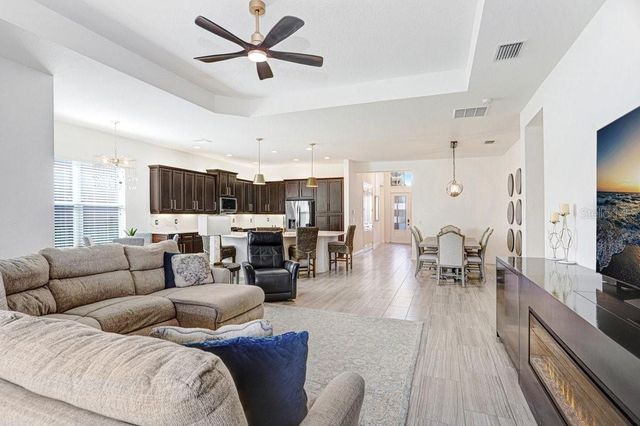 2436 OAKWOOD PRESERVE DRIVE, Wesley Chapel, FL 33543