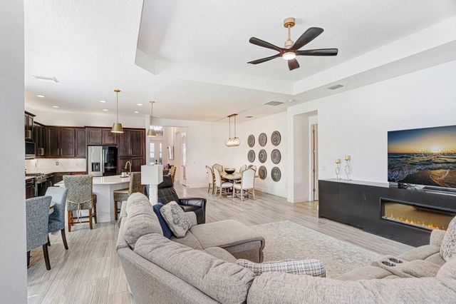 2436 OAKWOOD PRESERVE DRIVE, Wesley Chapel, FL 33543