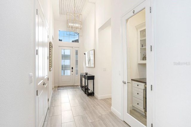 2436 OAKWOOD PRESERVE DRIVE, Wesley Chapel, FL 33543