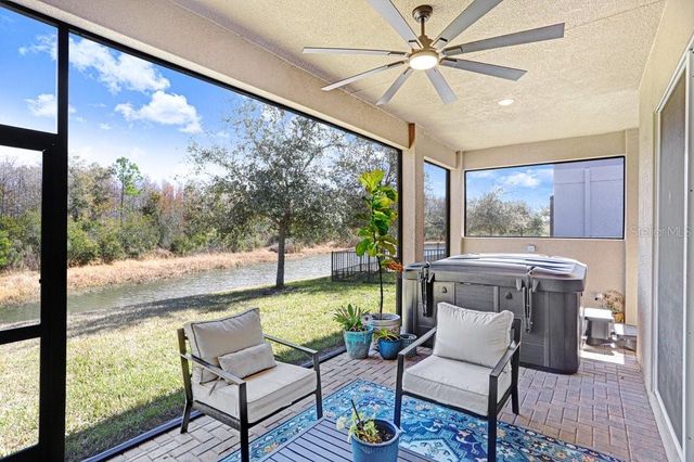 2436 OAKWOOD PRESERVE DRIVE, Wesley Chapel, FL 33543