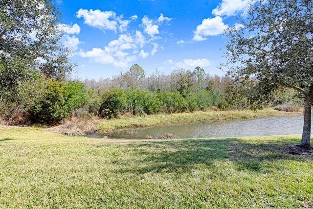 2436 OAKWOOD PRESERVE DRIVE, Wesley Chapel, FL 33543