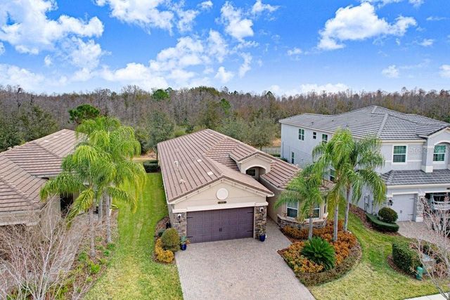 2436 OAKWOOD PRESERVE DRIVE, Wesley Chapel, FL 33543